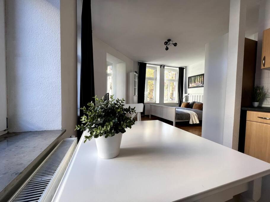 R&l Karl-heine-strasse Og Apartment *