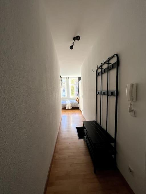 Apartment R&l Karl-heine-strasse Og *